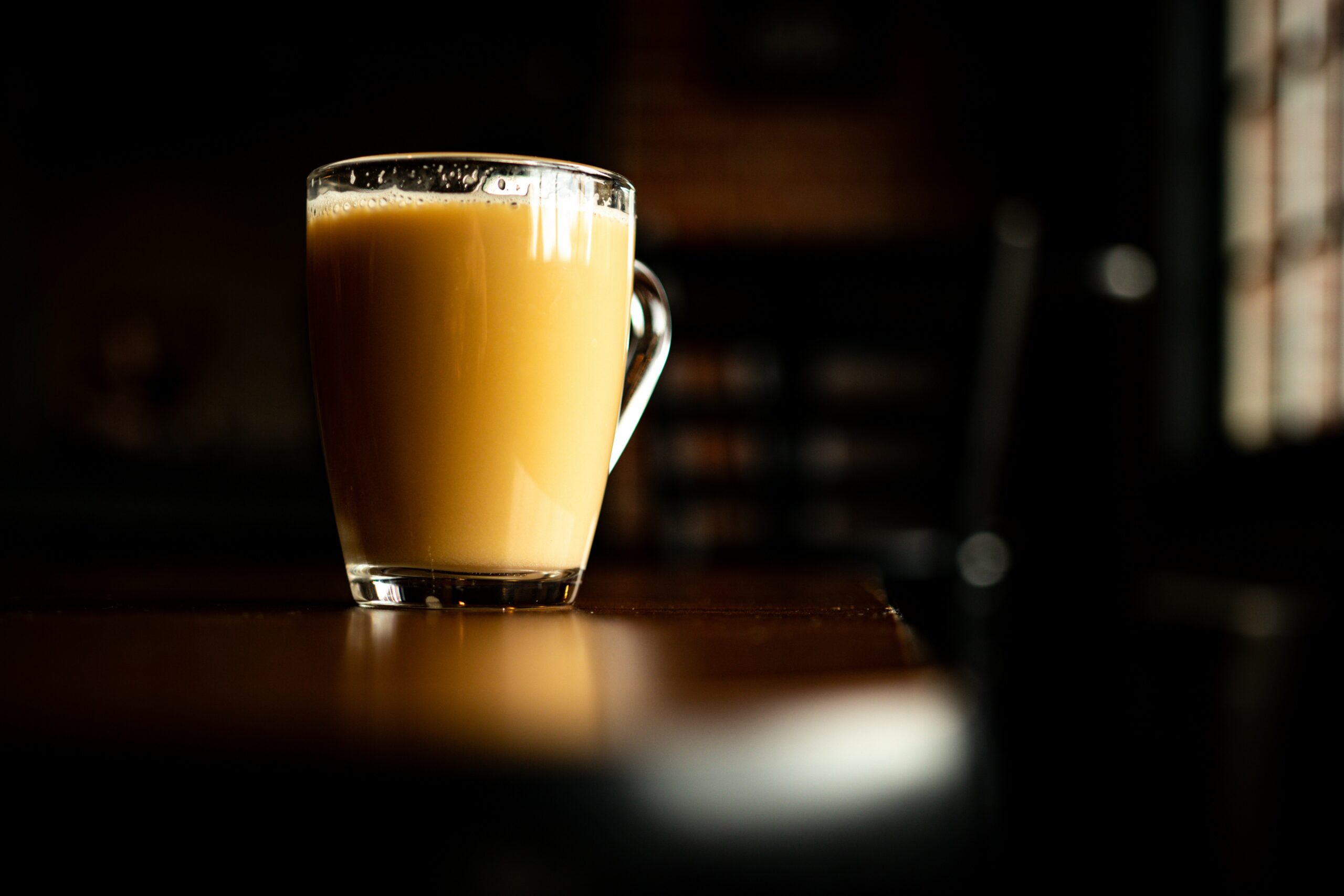 Bulletproof Coffee