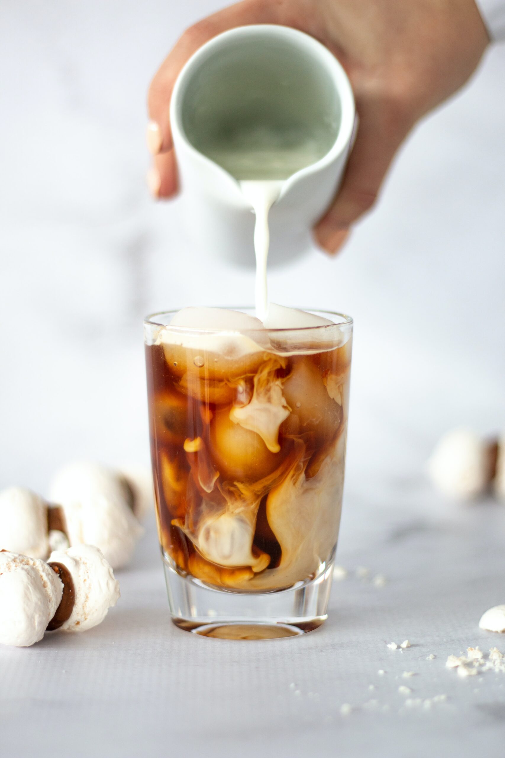 Caffe freddo