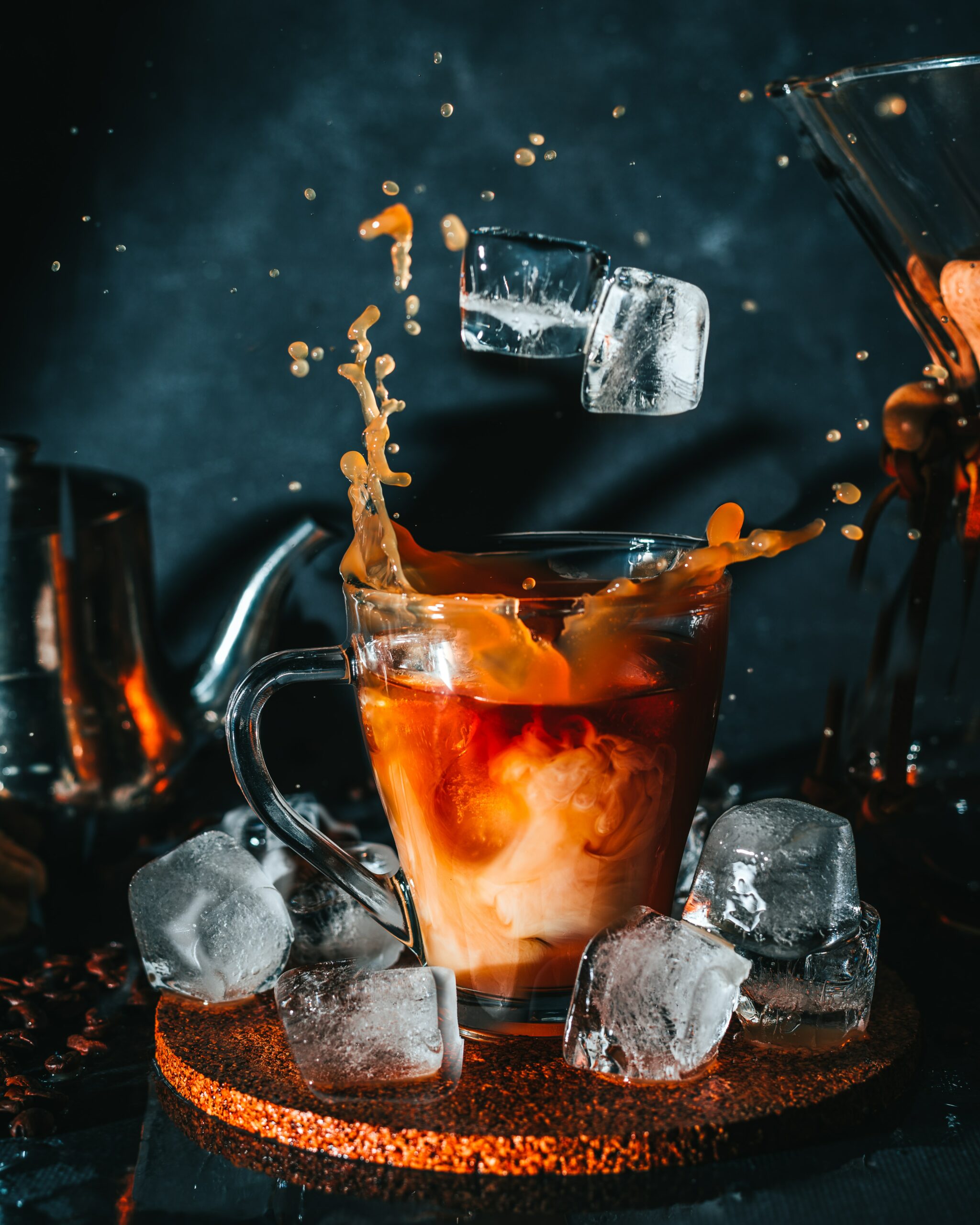 Caffè freddo